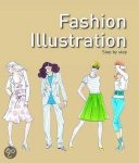 Maite Lafuente - Fashion Illustration Step By Step