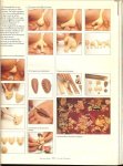 Entree Ton Borghouts * Bitters ,opkikkers voor vissers,boeren,burgers en keizers & Stevige Winterkost en de slanke keuken - ETEN en DRINKEN met Abiance Januari/februari 1991 nr 1/2  vijfde jaargang  Gastronomisch magazine * Friese Nagelkaas[veel kaas] het menu Salade de lapin et foie de canard a la vinaigrette de Xerez...Raviolis de langoustines ton sur ton...