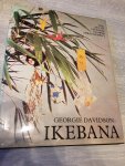 Davidson - Ikebana The art of japanese flower arrangement