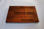 Roland Moreau, Jean-Louis Schefer - Bernar Venet (gesigneerd)