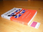 Kevin Cook, Daniel Gibb - Eindelijk Engels! Praktische handreiking voor het verbeteren van uw Engels