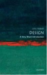 John Heskett 21308 - Design - A Very Short Introduction