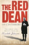John R. Butler - The Red Dean of Canterbury The public and private faces of Hewlett Johnson