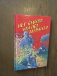 Vogel, L. - Het geheim van het maisveld