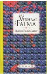 Yilmaz-Carton, Martine - Het verhaal van Fatma