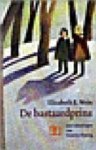 Elizabeth E. Wein , Tjalling Bos 60166, Annette Fienieg 61890 - De bastaardprins