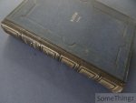 Jean-Baptiste Poquelin dit Molière, Charles Augustin Sainte-Beuve (préface). - Oeuvres de Molière précédées d?une notice sur sa vie et ses ouvrages par M. Sainte-Beuve. Vignettes par Tony Johannot.