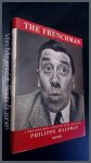 Halsman, Philippe - The Frenchman - A photographic interview with Fernandel