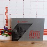 Wiegers, Marco - Gorkum, Ype van - Wolfkamp, Bert - album amicorum