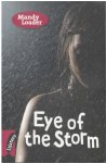Mandy Loader - Eye of the storm