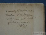 P. Hildebrand. - De Kapucijnen te Lier, 1623-1797. [Nr. 32 van 500 exemplaren, met opdracht.]