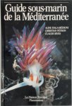 Aline Fiala-Médioni 179168 - Guide sous-marin de la mediterranee