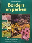 Arend Jan van der Horst - Borders en perken