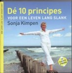 Sonja Kimpen - De 10 principes voor een leven lang slank Sonja Kimpen - De 10 principes voor een leven lang slank