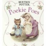 Potter, Beatrix - Poekie Poes (karton)