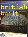 Bullivant, Lucy - British Built / Uk Architecture's Rising Generation