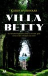 Karin Overmars - Villa Betty