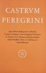 CASTRUM PEREGRINI - Castrum Peregrini CLIV - CLXV. [164 - 165]