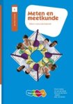 Ortwin Hutten ; Jos van den Bergh ; Petra van den Brom-Snijders ; Marc Zanten - Meten en meetkunde
