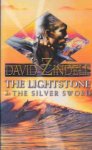 Zindell, David - Ea Cycle 2: The Silver Sword