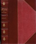 A'BECKETT, Gilbert Abbott [Gilbert Abbott à Beckett] - The Comic History of England. [Illustrated by John Leech].