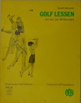 Nederlandse Golf Federatie - Golf Lessen