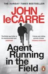 John le Carre - Agent Running in the Field