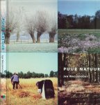 Wagenvoort, Jan  en Arie Ribbers [ uit Barchem ] - Puur natuur