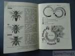 N/A. - Frans Timmermans en Maggy Jacqmin (ills.) - Bijentuin : bloemen- en insektentuin in Schildehof. Algemene informatiebrochure.