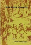Visser - Visser-Vlaanderen, J.-Waar zijn de konijntjes? Visser - Visser-Vlaanderen, J.-Waar zijn de konijntjes?