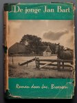 Broersen, Jac. - De jonge Jan Bart