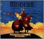 Howe, John - Ridders. Een driedimensionale verkenning