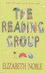Elizabeth Noble - Reading Group