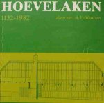 mr. A. Veldhuizen - Hoevelaken 1132-1982