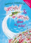 Janneke Schotveld - Superjuffie! & Superjuffie komt in actie (deel 1 & 2 gebundeld)