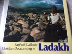 Christian Delacampagne - Ladakh