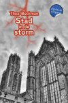 Thea Beckman - Stad in de storm