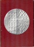 - Coins and Medals Jubileumveiling 1980