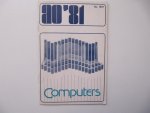  - AO'81 No.1887 Computers