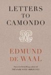 Edmund de Waal - Letters to Camondo