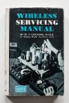 Cocking, W.T. - Wireless servicing manual