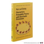 Chung, Kai Lai. - Elementary Probability Theory with Stochastic Processes. 3rd ed.