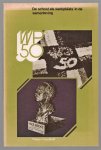Baerwaldt, Karel, Conferentie De School als Werkplaats in de Samenleving (1976 ; Bilthoven) - De school als Werkplaats in de samenleving