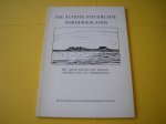 Timmerman, Ulf. - Die alteste Steuerliste Nordfrieslands.