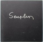 Leveque, Jean Jacques. - Michel Seuphor Oeuvres de 1974