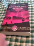 Clemens, J. - Verboden & Verbannen 4 het boek der poorten