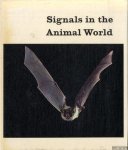 Burkhardt, Dietrich & Wolfgang Schleidt & Helmut Altner - Signals in the animal world