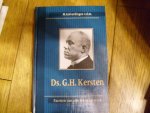 Golverdingen M. v.d.m. - Ds. G.H. Kersten Facetten van zijn leven en werk