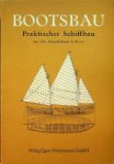Brix, A - Bootsbau Praktischer Schiffbau