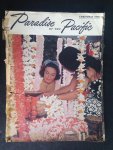  - Paradise of the Pacific, Hawaii’s monthly magazine since 1888, Christmas issue